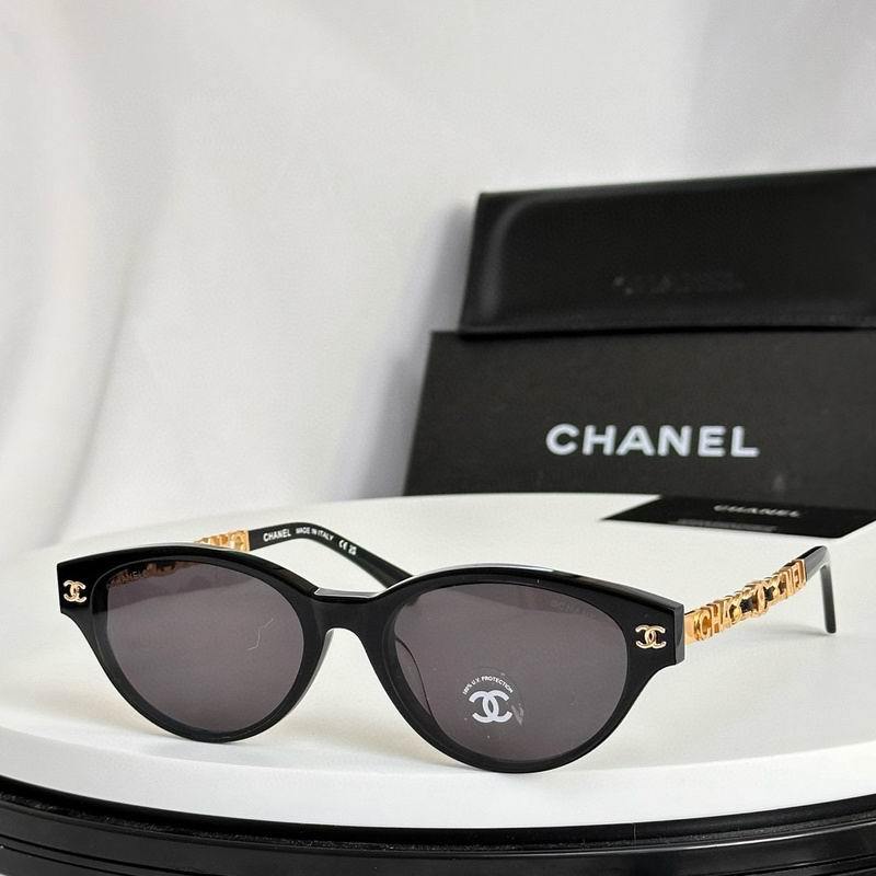 Chanel Sunglasses 791